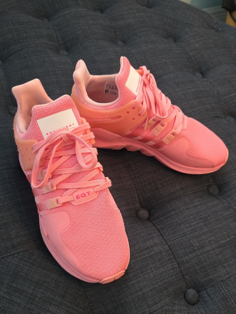 Adidas Originals EQT Support Adv Super Pop